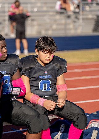 10U Red Raiders Vs. Cowboys-237