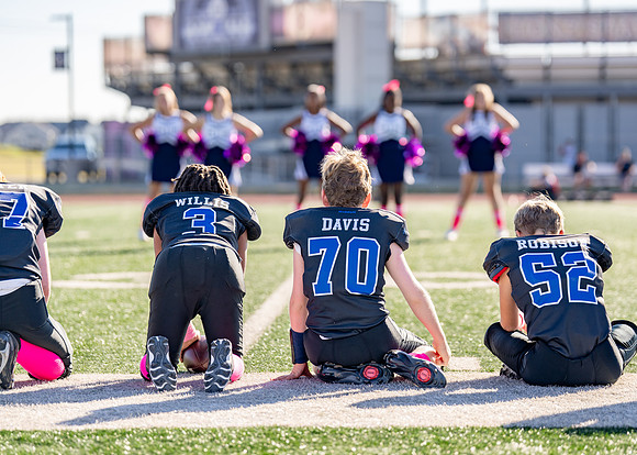 10U Red Raiders Vs. Cowboys-263