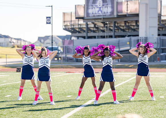 10U Red Raiders Vs. Cowboys-264