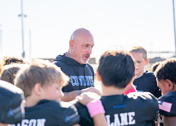 10U Red Raiders Vs. Cowboys-267