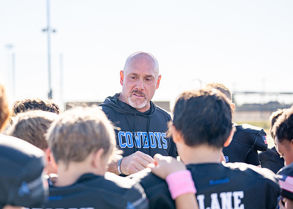 10U Red Raiders Vs. Cowboys-268