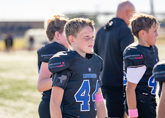 10U Red Raiders Vs. Cowboys-270
