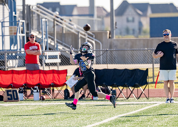 10U Red Raiders Vs. Cowboys-273