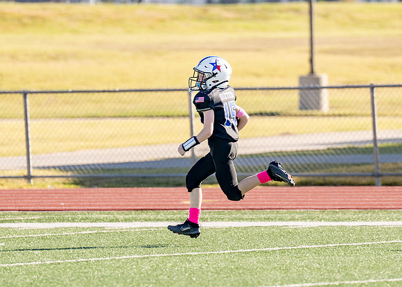 10U Red Raiders Vs. Cowboys-275