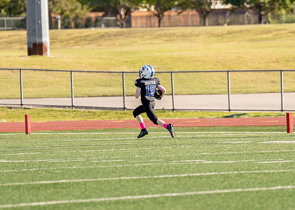 10U Red Raiders Vs. Cowboys-276