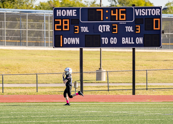 10U Red Raiders Vs. Cowboys-277