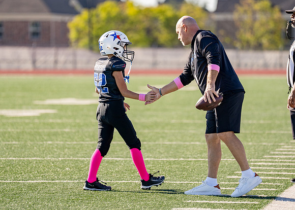 10U Red Raiders Vs. Cowboys-282