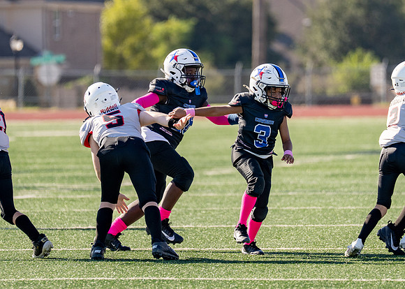 10U Red Raiders Vs. Cowboys-283