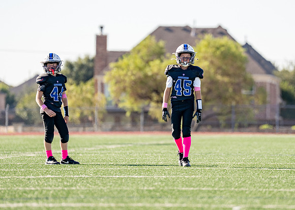 10U Red Raiders Vs. Cowboys-285