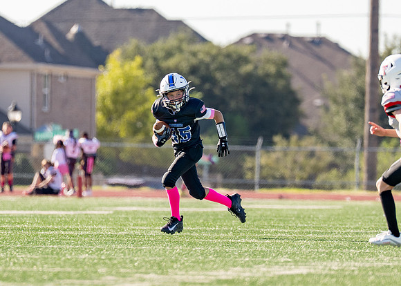 10U Red Raiders Vs. Cowboys-289