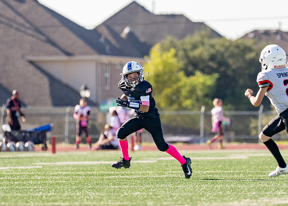 10U Red Raiders Vs. Cowboys-290
