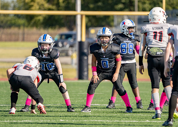 10U Red Raiders Vs. Cowboys-292