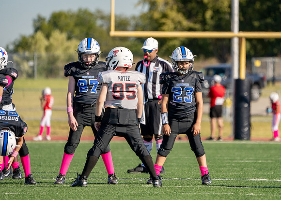 10U Red Raiders Vs. Cowboys-295