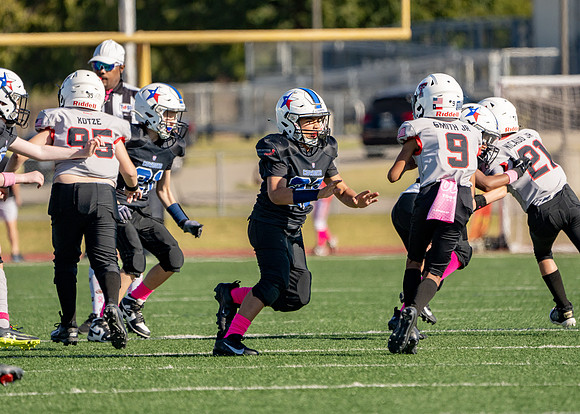 10U Red Raiders Vs. Cowboys-300