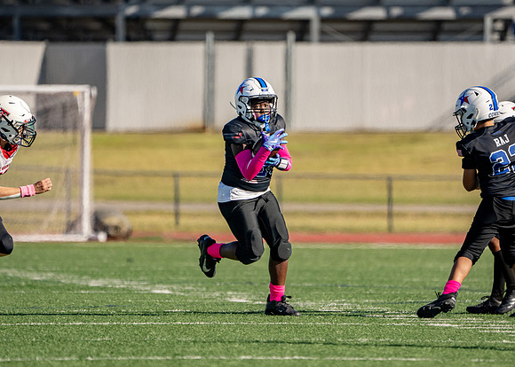 10U Red Raiders Vs. Cowboys-305