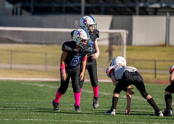 10U Red Raiders Vs. Cowboys-309