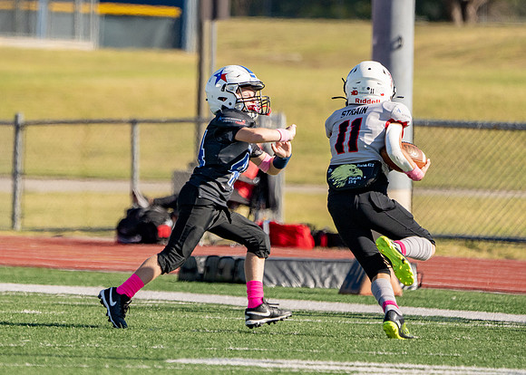 10U Red Raiders Vs. Cowboys-313