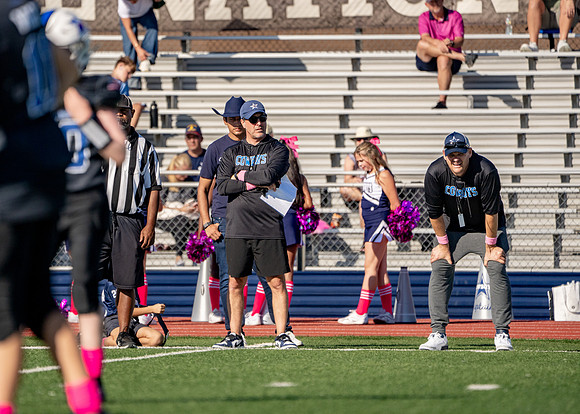 10U Red Raiders Vs. Cowboys-321