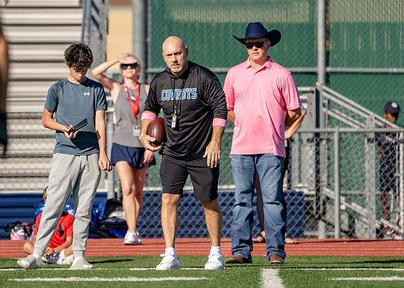 10U Red Raiders Vs. Cowboys-323