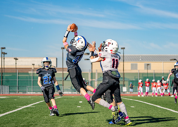 10U Red Raiders Vs. Cowboys-332
