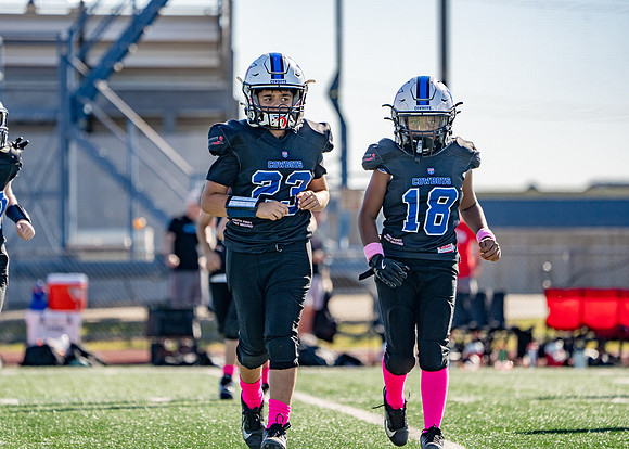 10U Red Raiders Vs. Cowboys-339