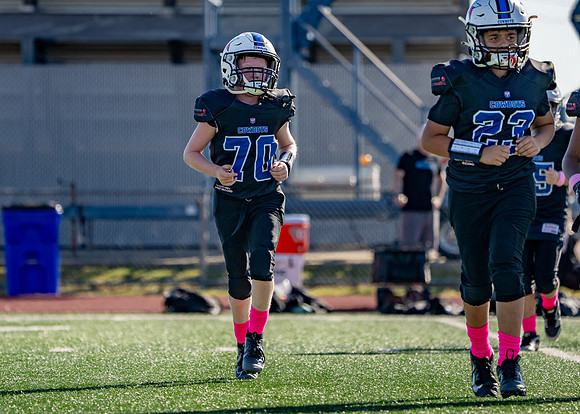 10U Red Raiders Vs. Cowboys-338
