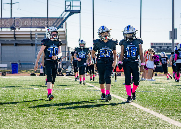 10U Red Raiders Vs. Cowboys-341