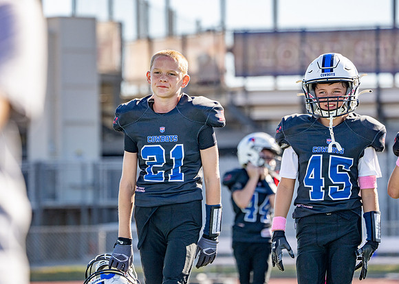 10U Red Raiders Vs. Cowboys-345