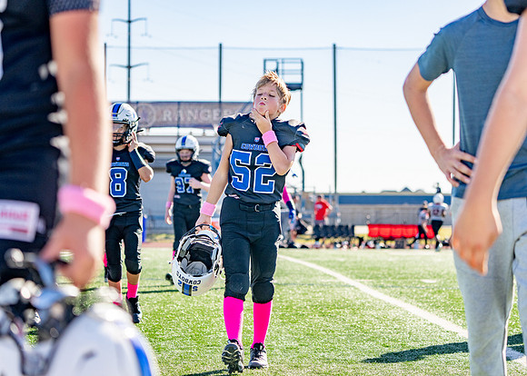 10U Red Raiders Vs. Cowboys-346
