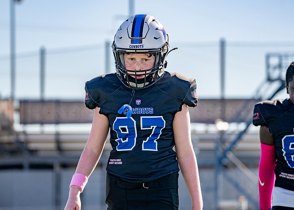 10U Red Raiders Vs. Cowboys-350
