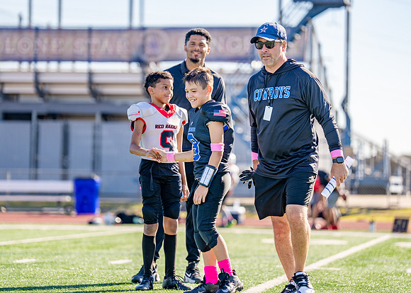 10U Red Raiders Vs. Cowboys-353