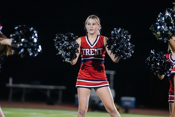 vs. Trent-49