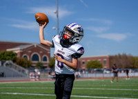 7U Ravens Vs. Raiders-3