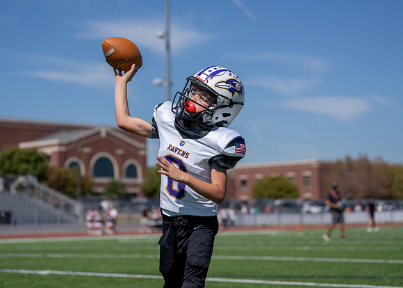 7U Ravens Vs. Raiders-3