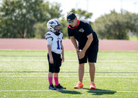 7U Ravens Vs. Raiders-6