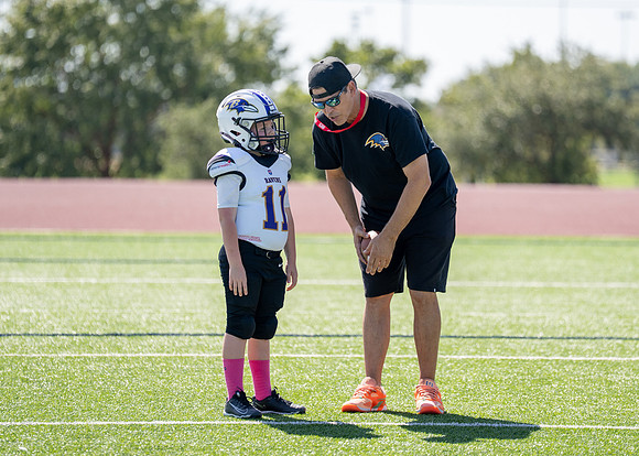 7U Ravens Vs. Raiders-6