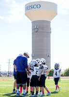 7U Ravens Vs. Raiders-7