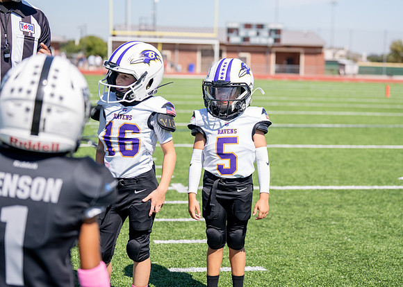 7U Ravens Vs. Raiders-8