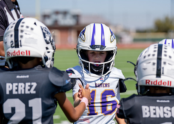 7U Ravens Vs. Raiders-11