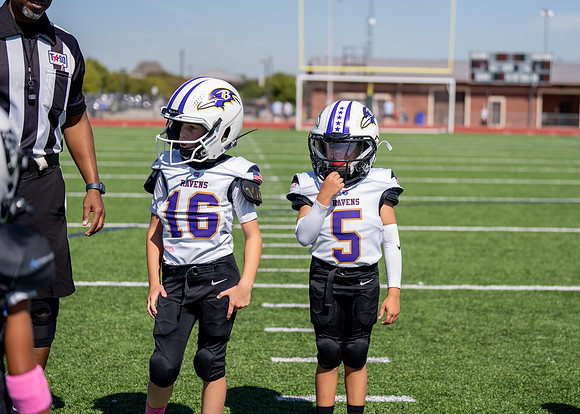 7U Ravens Vs. Raiders-10