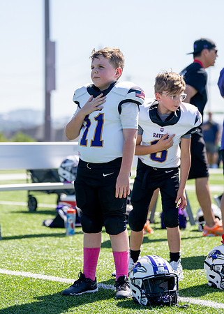 7U Ravens Vs. Raiders-15
