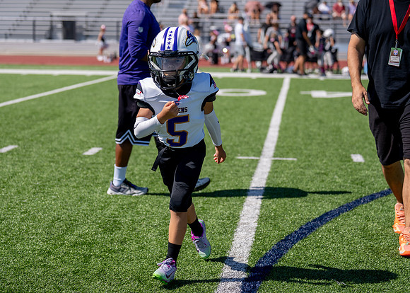 7U Ravens Vs. Raiders-13