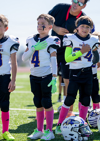7U Ravens Vs. Raiders-19
