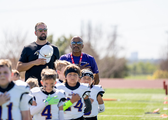 7U Ravens Vs. Raiders-28
