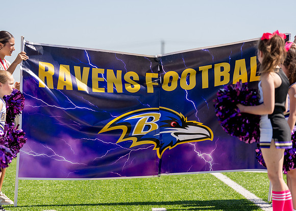 7U Ravens Vs. Raiders-30