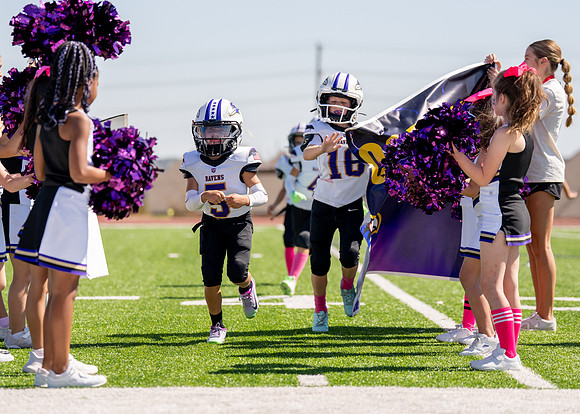 7U Ravens Vs. Raiders-33