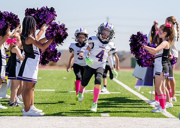 7U Ravens Vs. Raiders-35