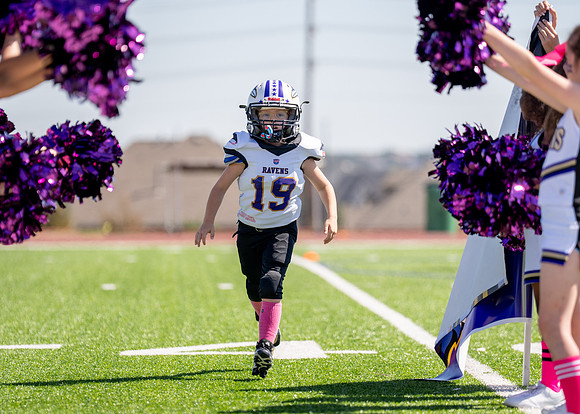 7U Ravens Vs. Raiders-39