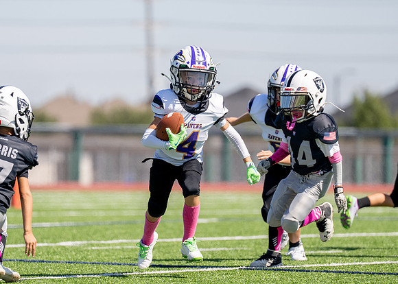 7U Ravens Vs. Raiders-44