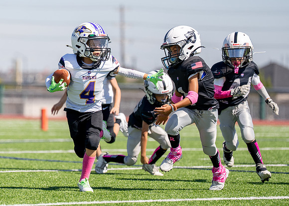 7U Ravens Vs. Raiders-46